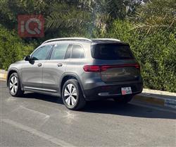 مرسيدس بنز EQB